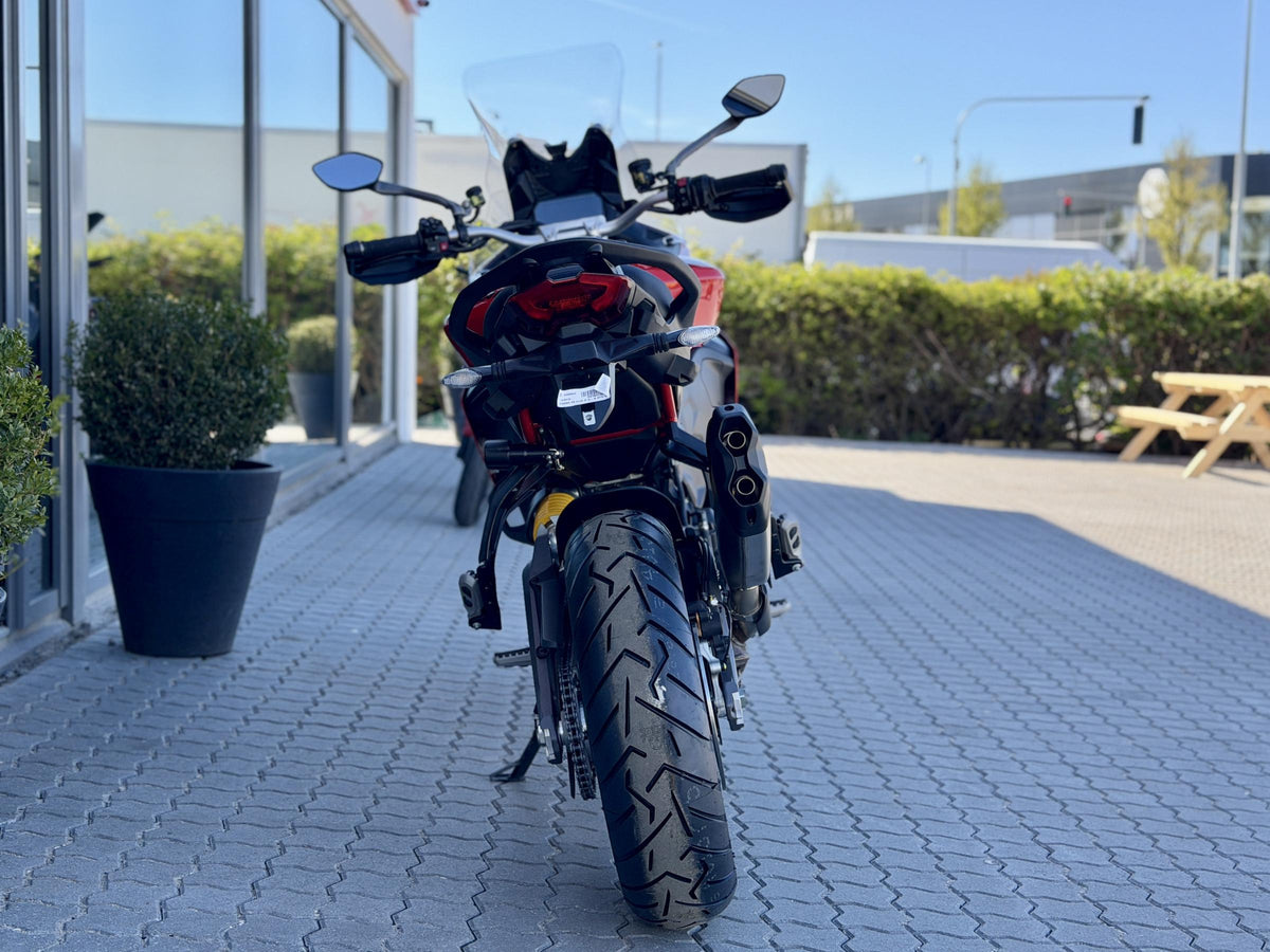 Ducati Multistrada V2