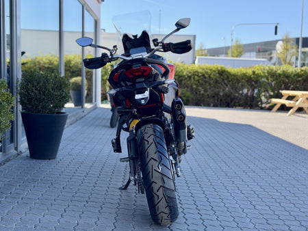 Ducati Multistrada V2