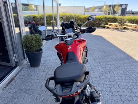 Ducati Multistrada V2