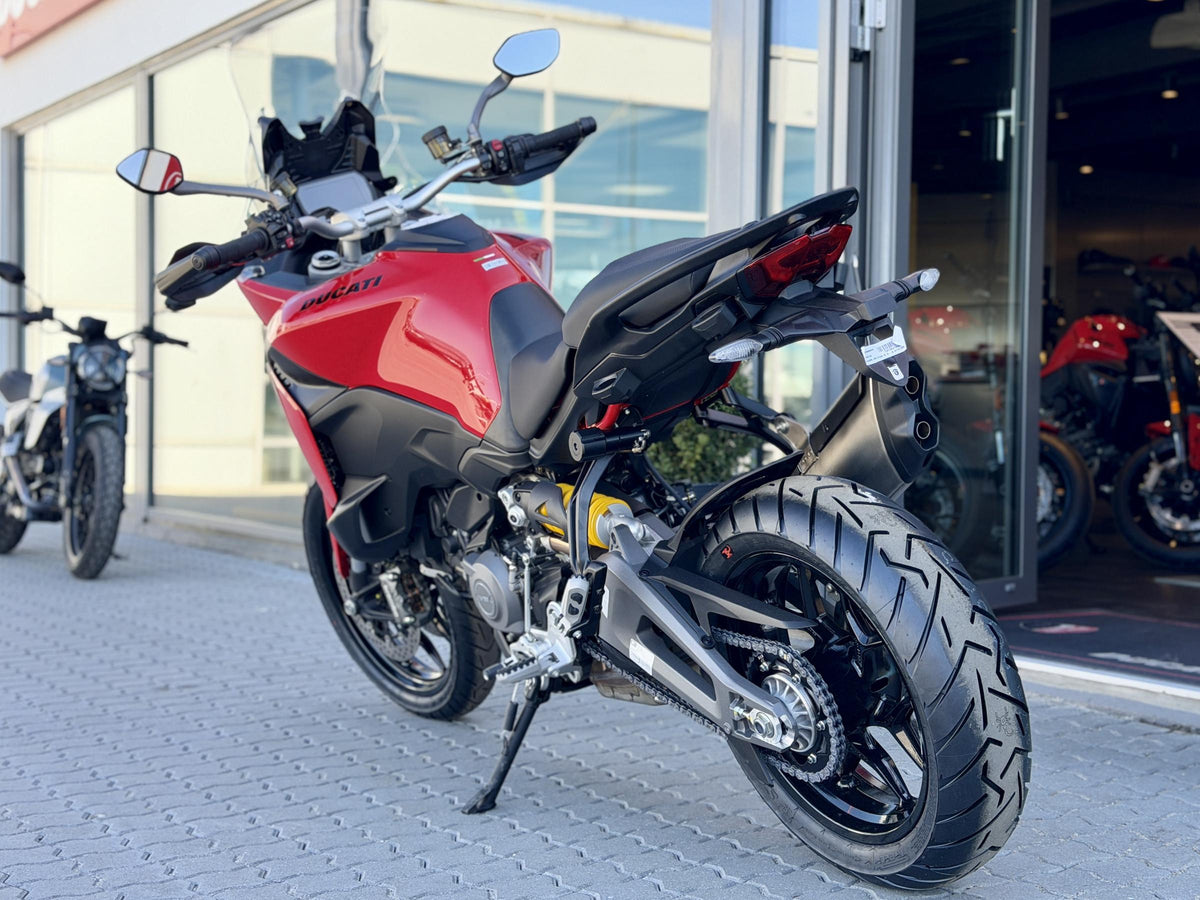 Ducati Multistrada V2