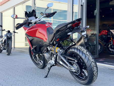 Ducati Multistrada V2