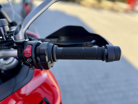 Ducati Multistrada V2