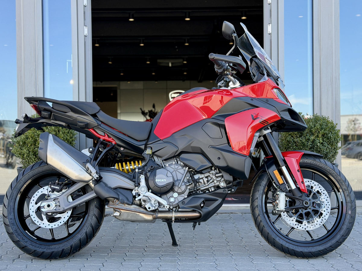 Ducati Multistrada V2