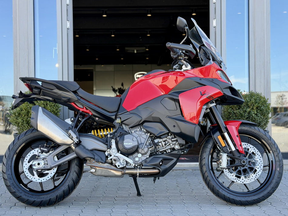 Ducati Multistrada V2