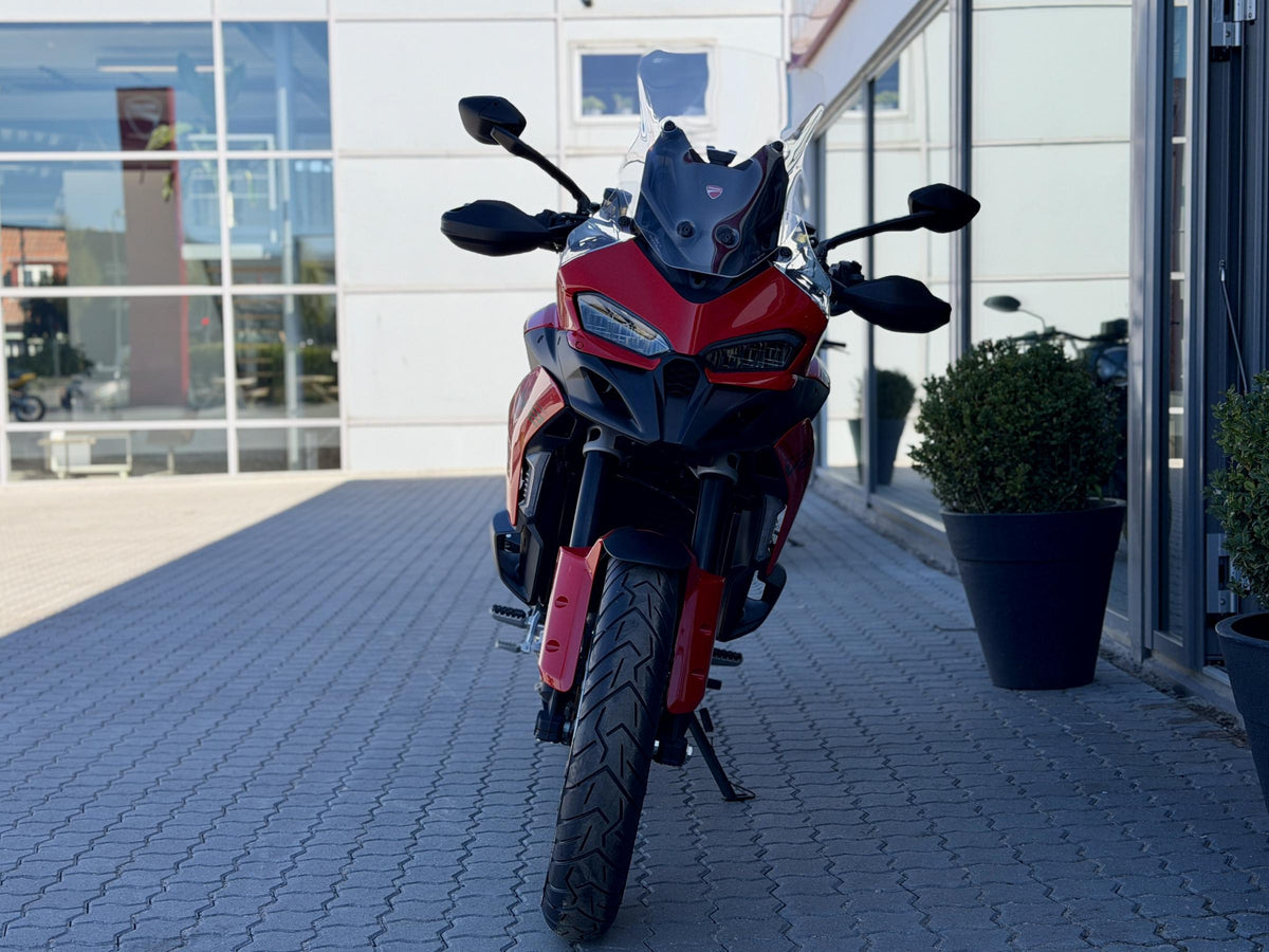 Ducati Multistrada V2