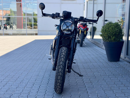 Ducati Scrambler Nightshift