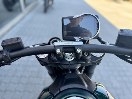 Ducati Scrambler Nightshift