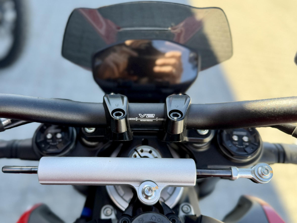 Ducati Streetfighter V2