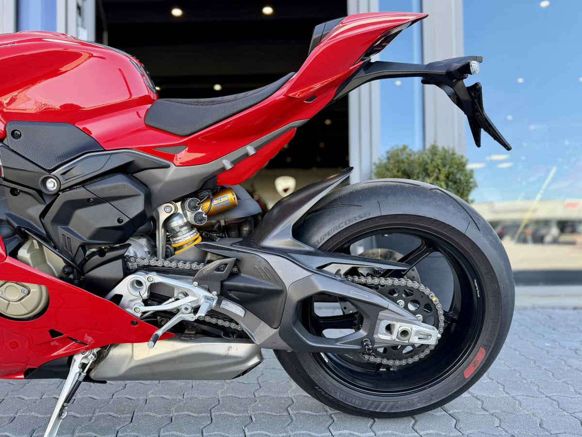 Ducati Panigale V4 S