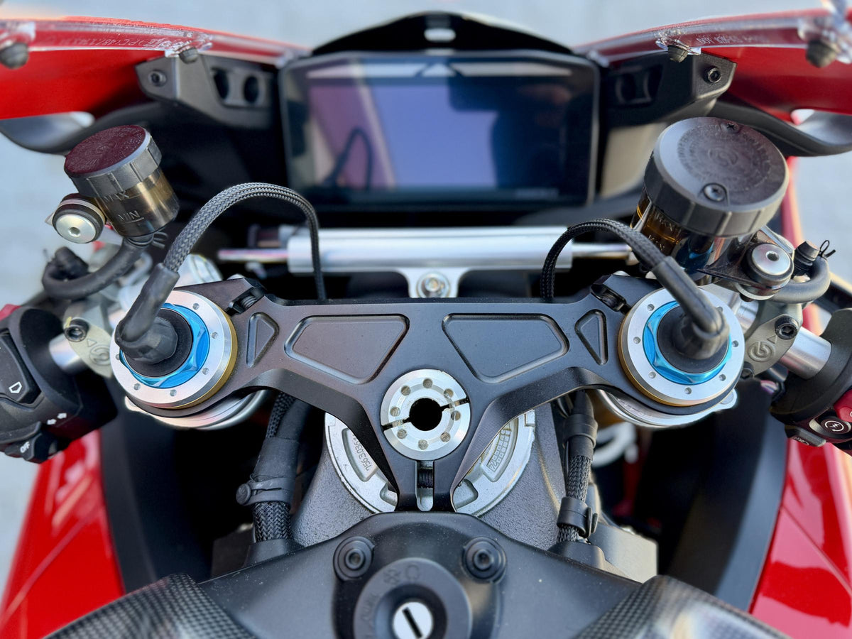 Ducati Panigale V4 S
