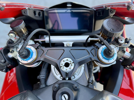 Ducati Panigale V4 S