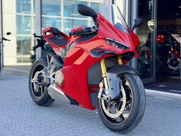 Ducati Panigale V4 S