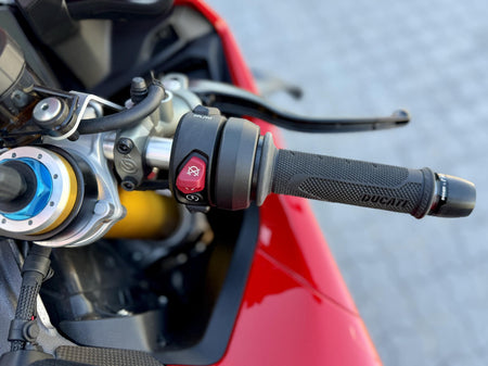 Ducati Panigale V4 S
