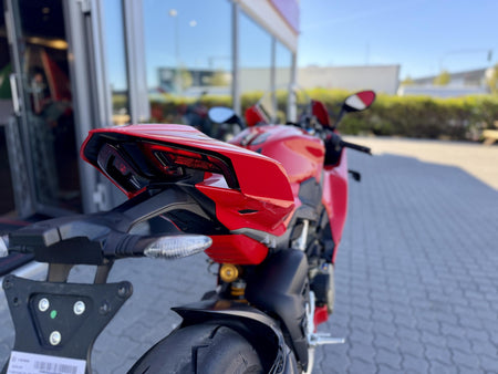Ducati Panigale V4 S