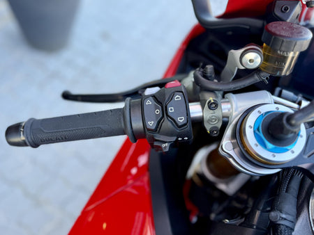 Ducati Panigale V4 S
