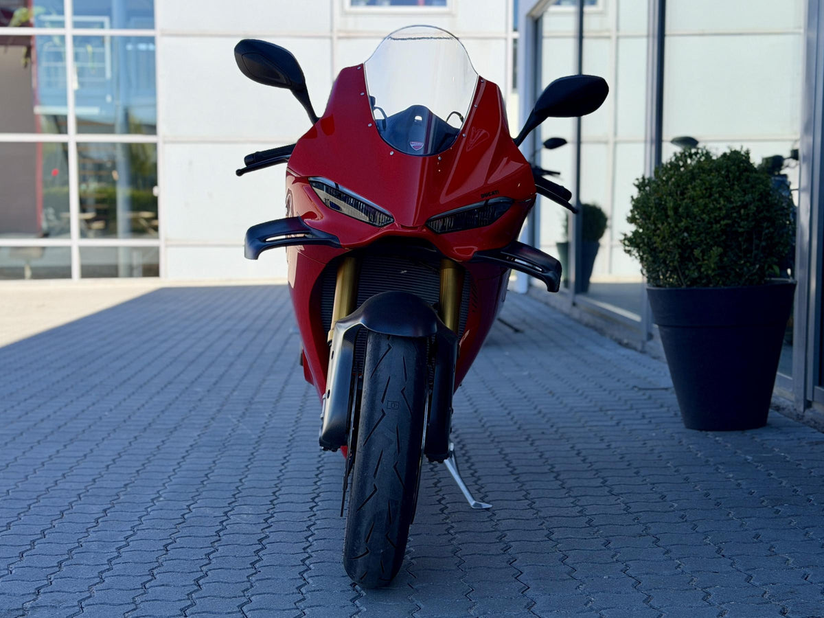 Ducati Panigale V4 S