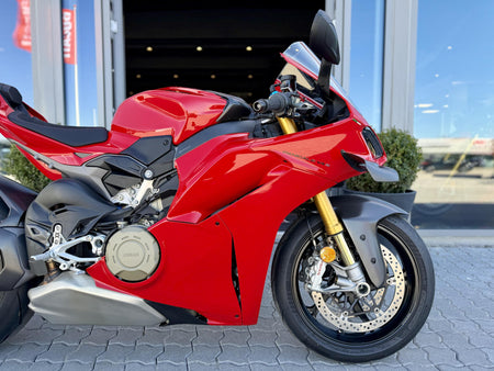 Ducati Panigale V4 S