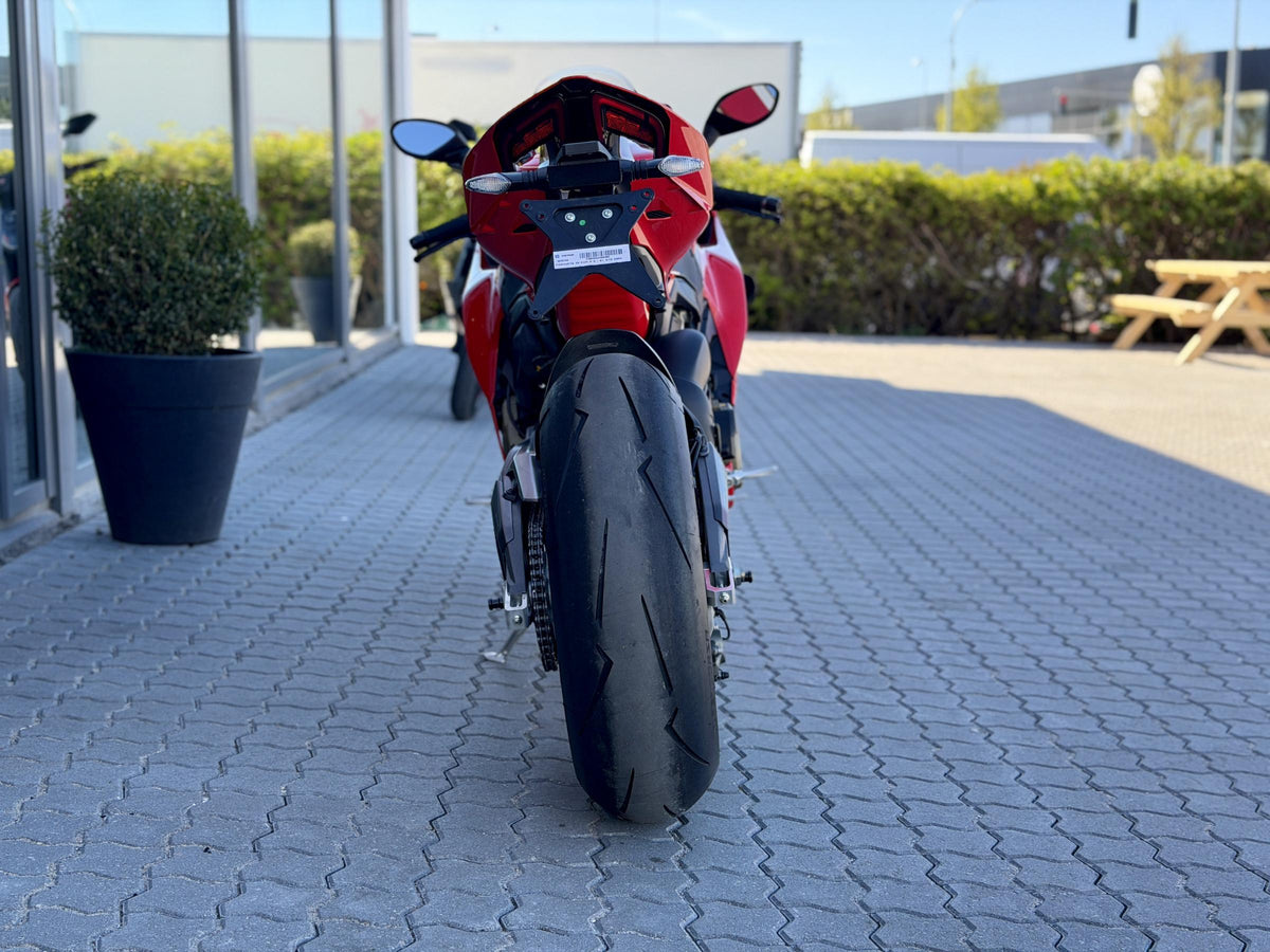 Ducati Panigale V4 S