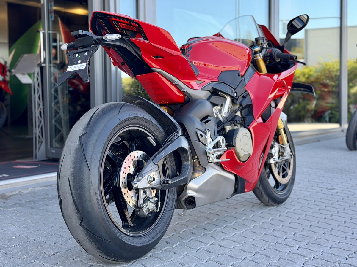 Ducati Panigale V4 S
