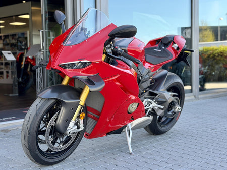 Ducati Panigale V4 S