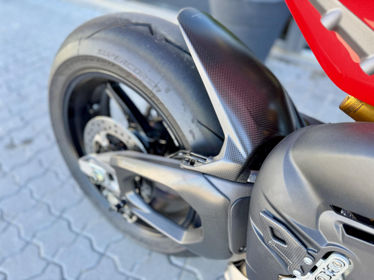 Ducati Panigale V4 S