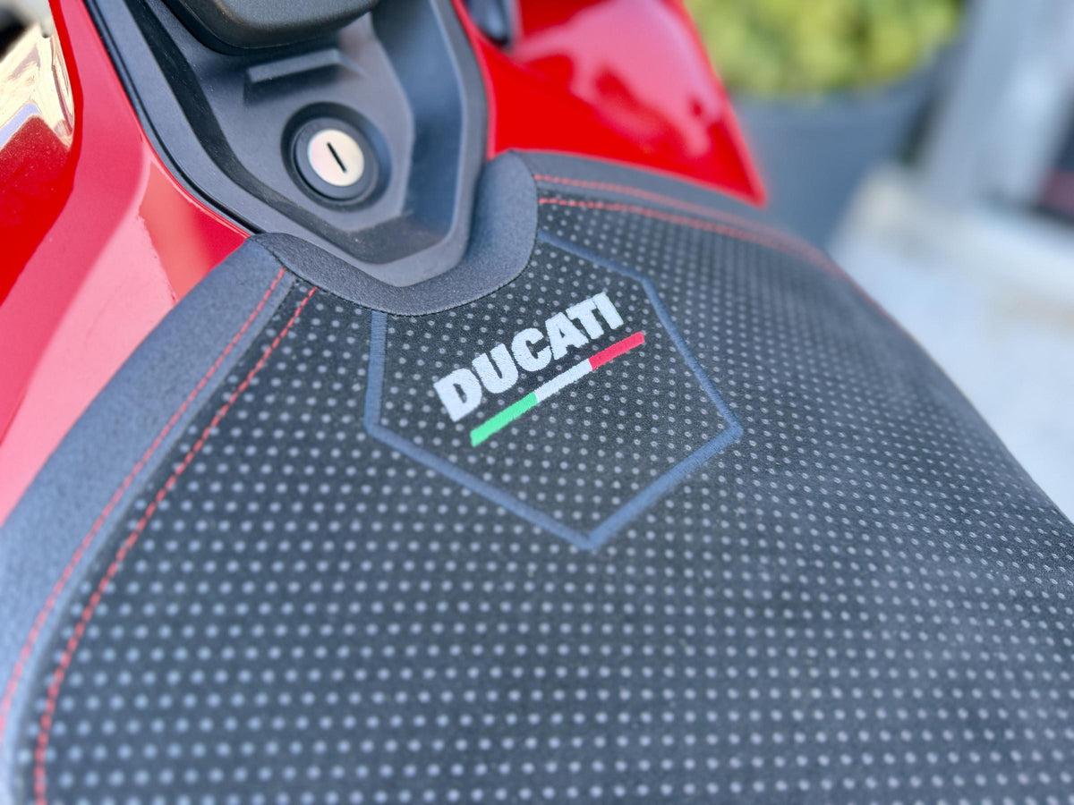 Ducati Panigale V4 S