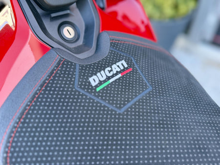 Ducati Panigale V4 S
