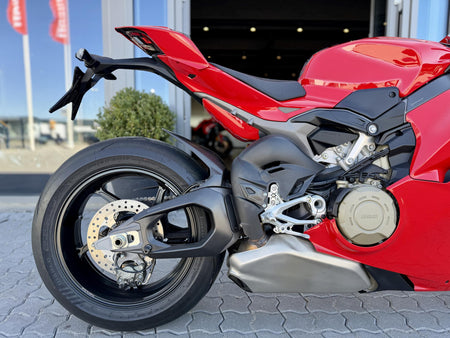 Ducati Panigale V4 S