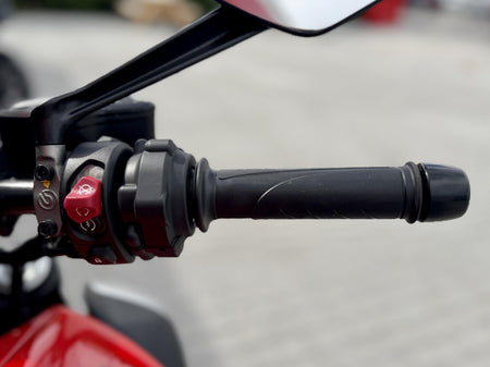 Ducati Diavel V4