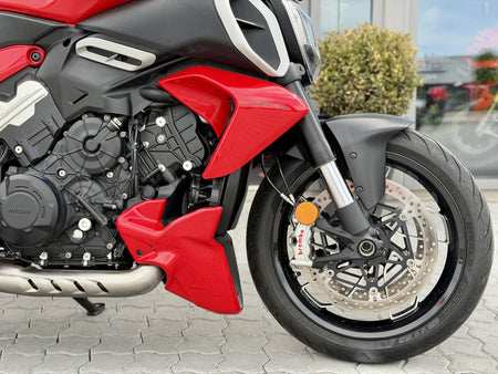Ducati Diavel V4
