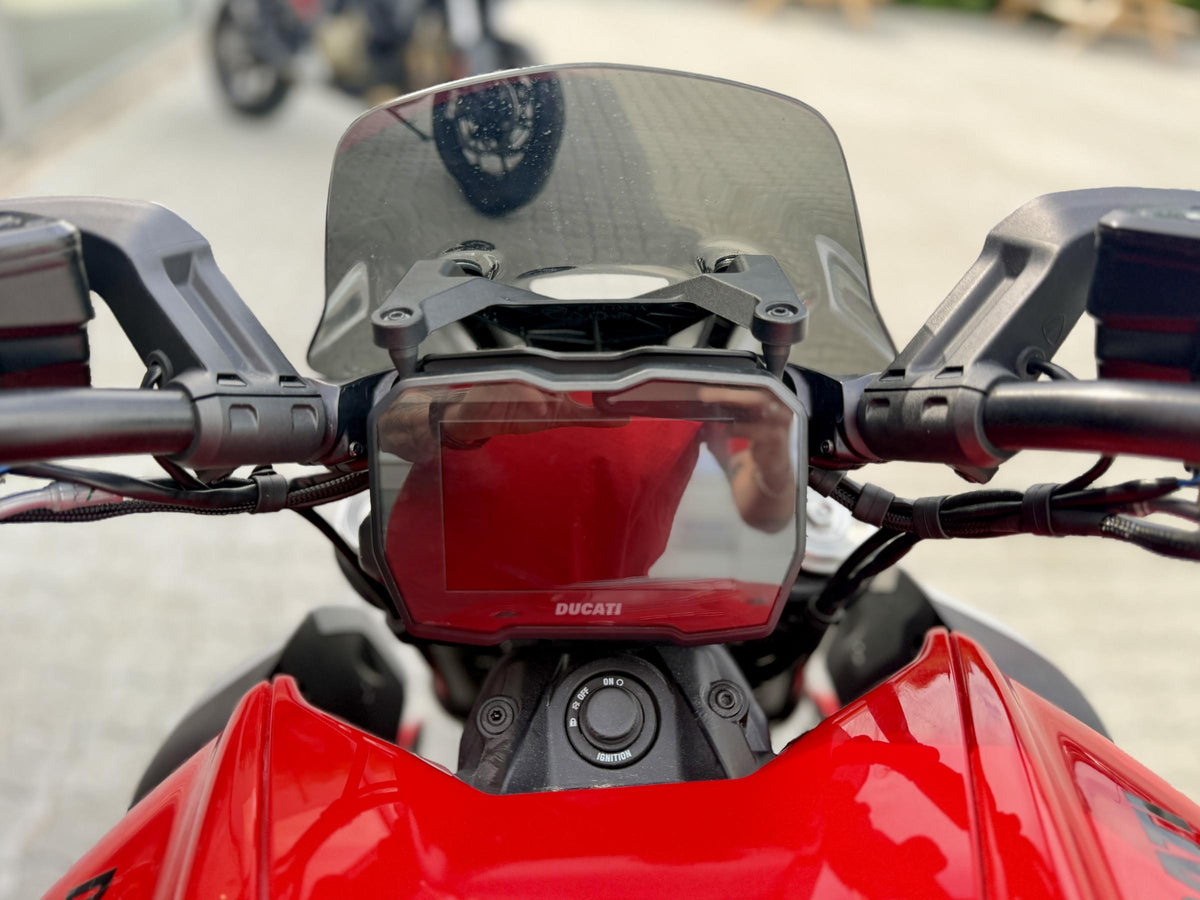Ducati Diavel V4