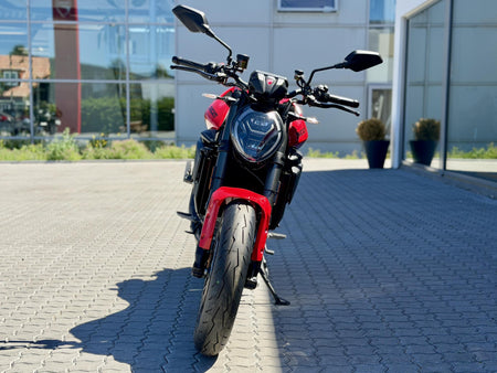 Ducati Monster
