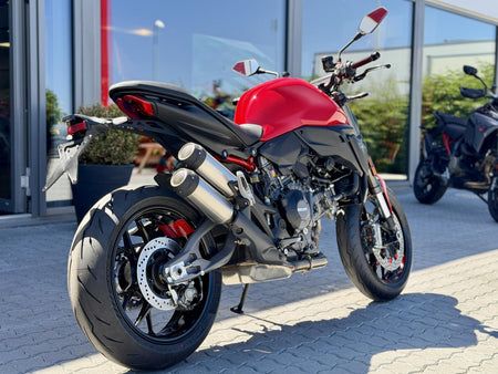 Ducati Monster