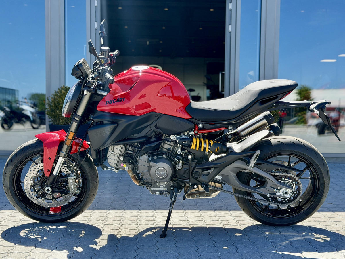 Ducati Monster