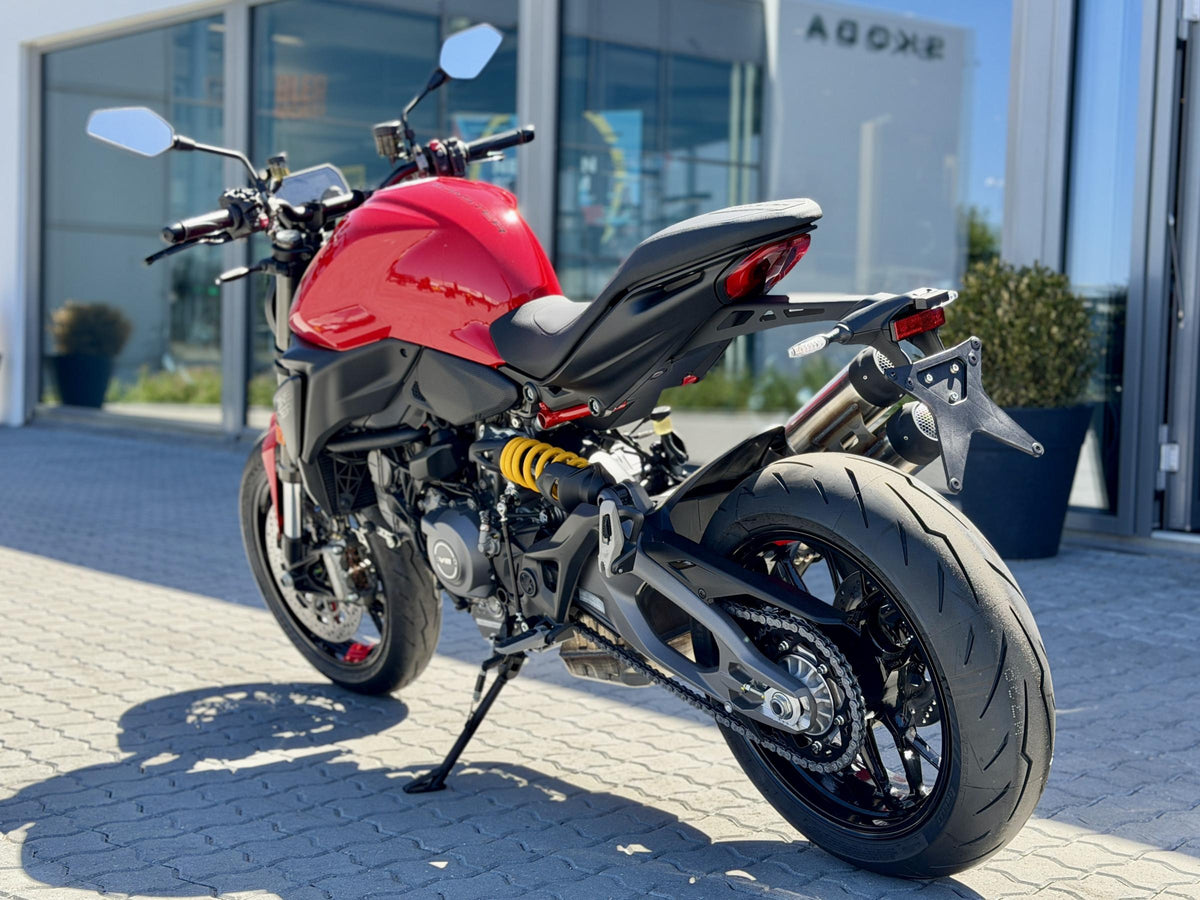 Ducati Monster