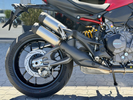 Ducati Monster