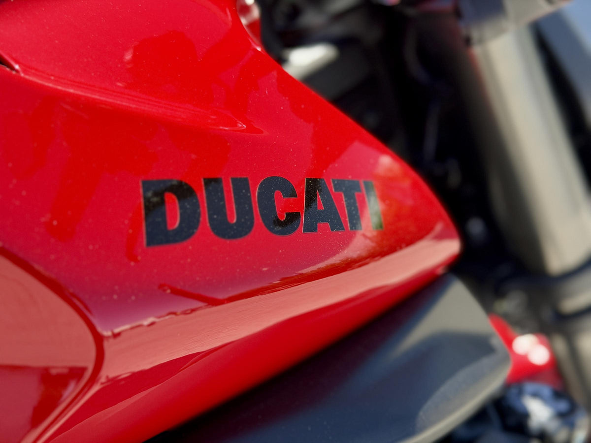 Ducati Monster