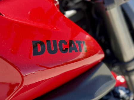 Ducati Monster
