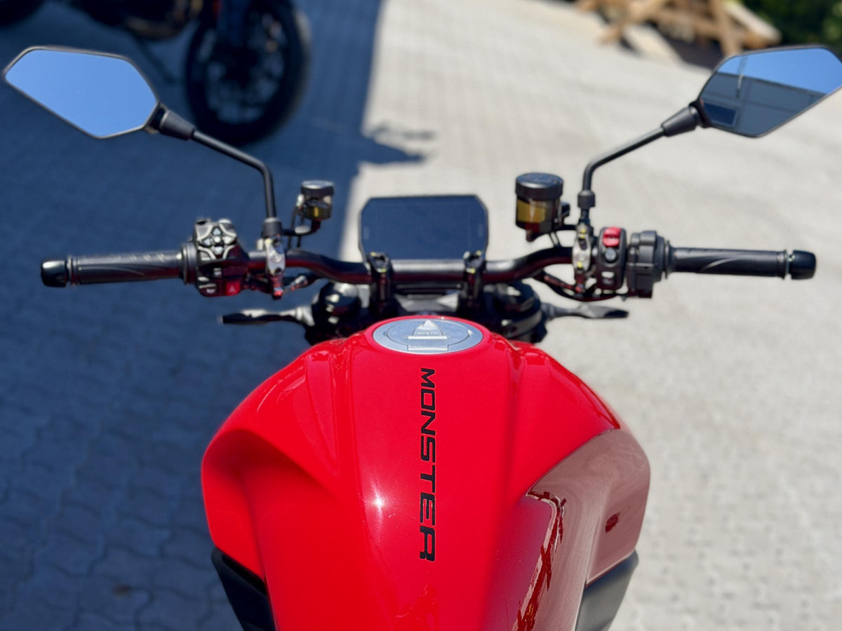 Ducati Monster