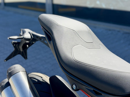 Ducati Monster