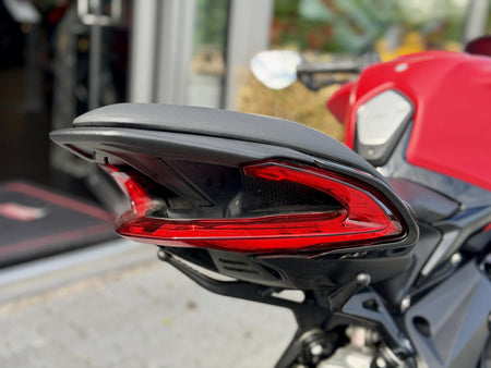 MV Agusta Dragster 800