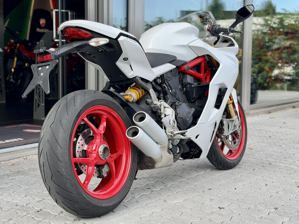Ducati SuperSport S