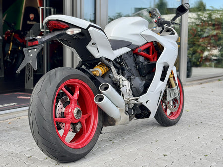 Ducati SuperSport S