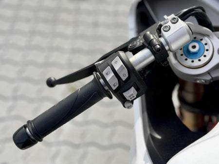 Ducati SuperSport S