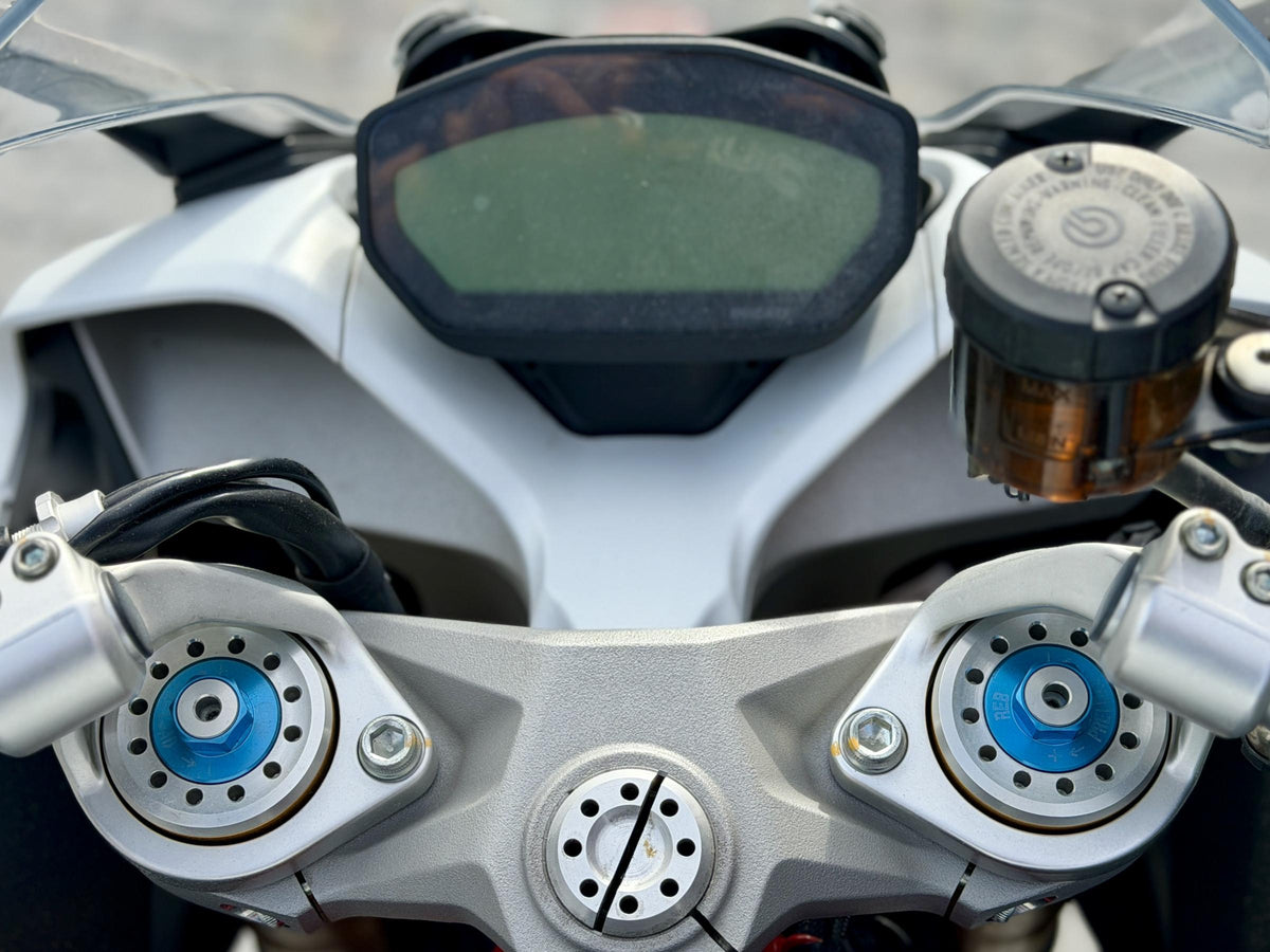 Ducati SuperSport S