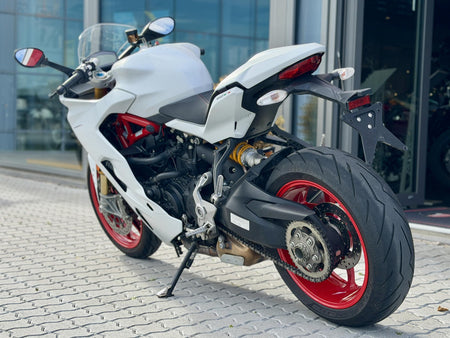 Ducati SuperSport S