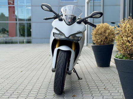 Ducati SuperSport S