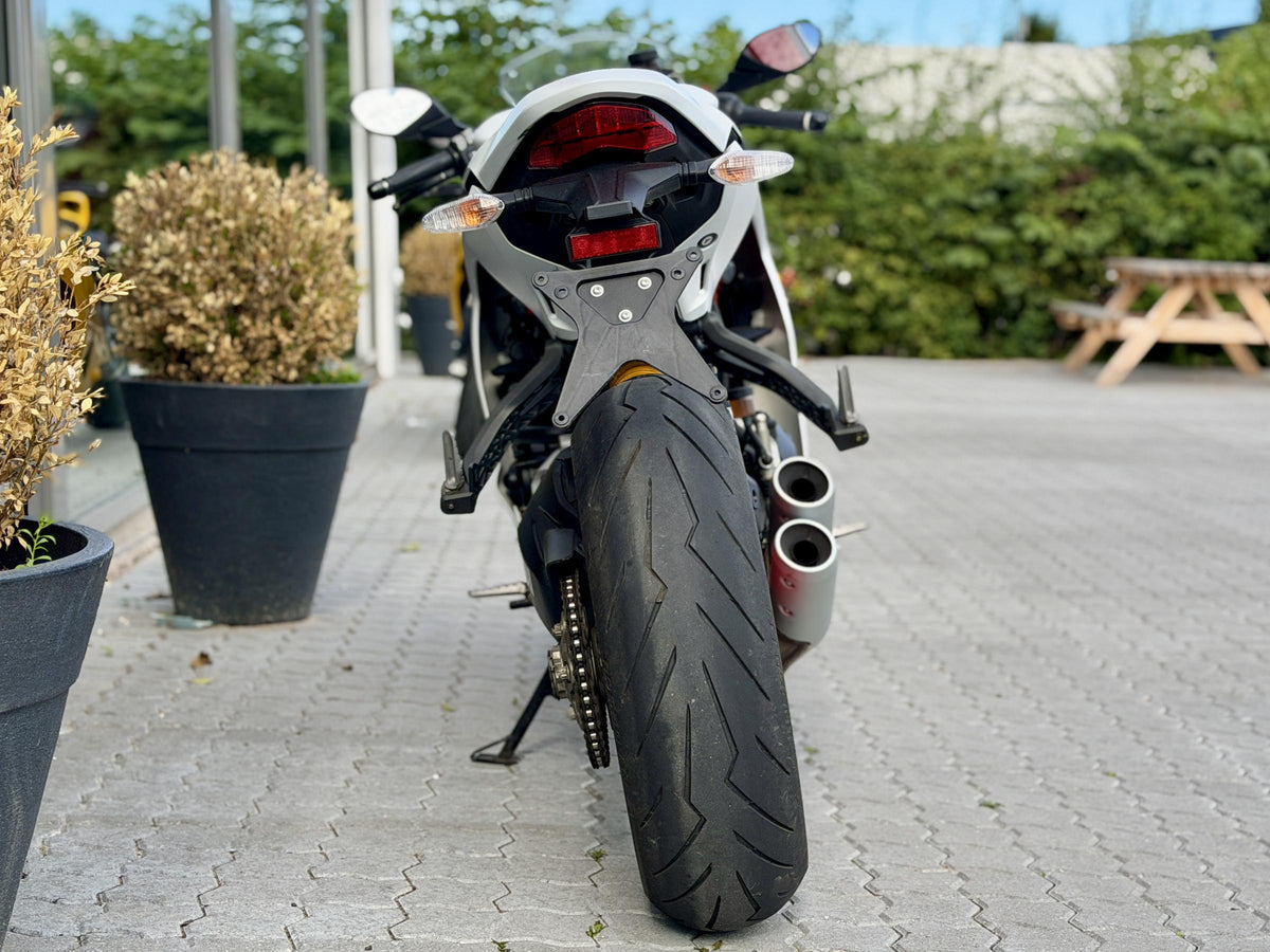 Ducati SuperSport S