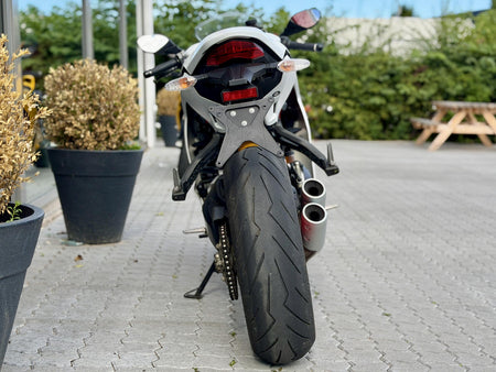 Ducati SuperSport S