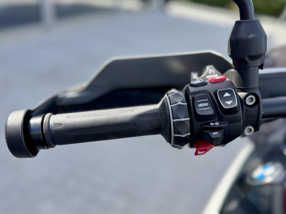 BMW R 1300 GS